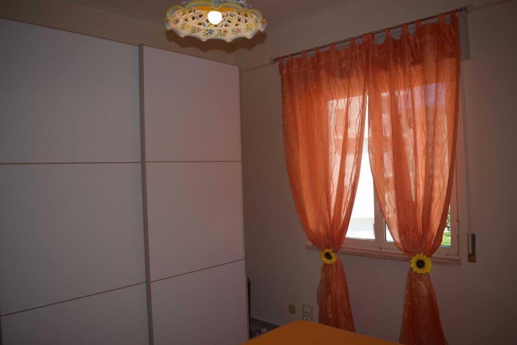 Casa Giocosa Villa Palermo Dış mekan fotoğraf