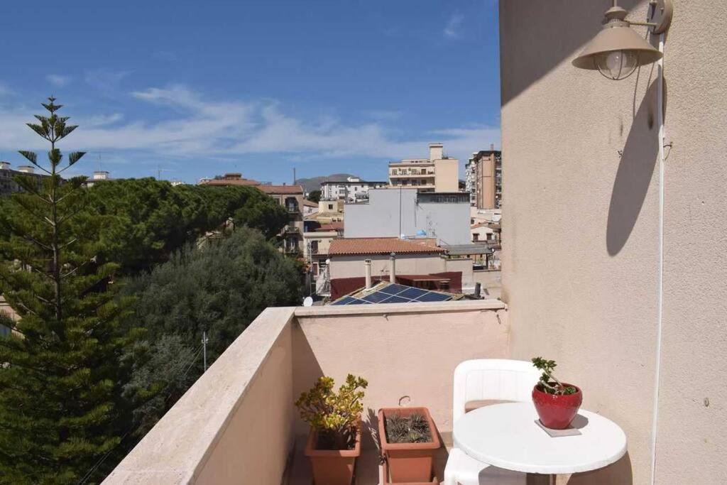 Casa Giocosa Villa Palermo Dış mekan fotoğraf